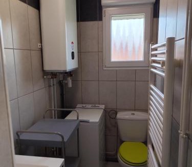Sochaux Appartement | Nidou