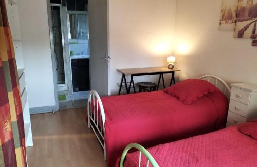 Sochaux Appartement | Nidou