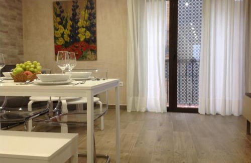 Niebla Appartement | Niebla Centro Apartamentos