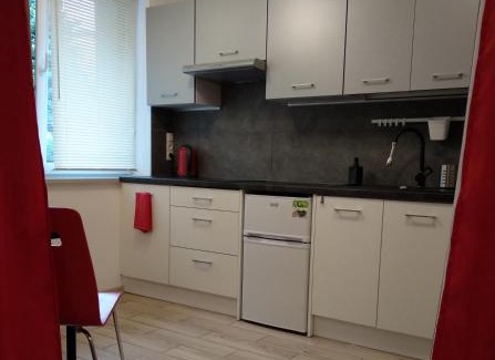 Lublin Appartement | Niedaleko od Centrum ale Z dala od tłumów