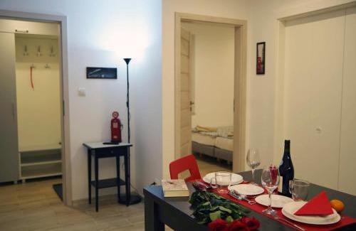 Lublin Appartement | Niedaleko od Centrum ale Z dala od tłumów