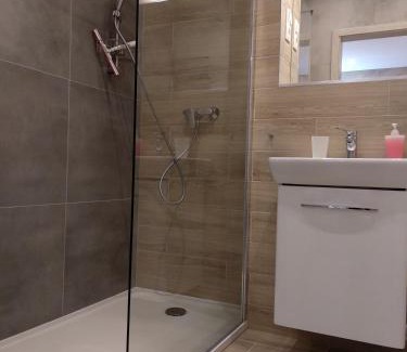 Lublin Appartement | Niedaleko od Centrum ale Z dala od tłumów