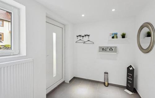 Nieheim Appartement | Nieheim für 2 Personen gemütlicher Urlaub Barrierefrei Fewo2