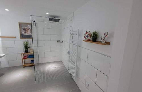 Nieheim Appartement | Nieheim , Nagelneu Barrierefrei
