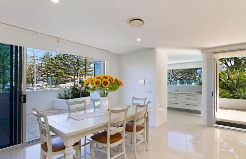 Tweed Heads Appartement | Nielsen on the Park Unit 1a 2 Bed