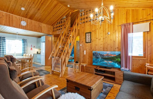 Kihnio Maison | Nieminokka by Interhome