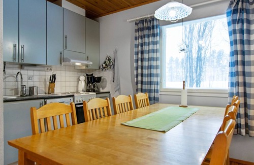 Kihnio Maison | Nieminokka by Interhome