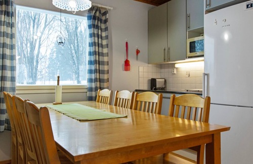 Kihnio Maison | Nieminokka by Interhome