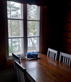 Hameenlinna Appartement | Niemistupa