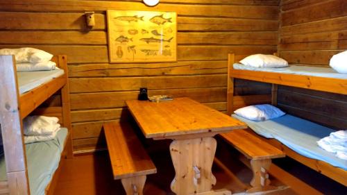 Hameenlinna Appartement | Niemistupa
