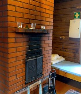 Hameenlinna Appartement | Niemistupa