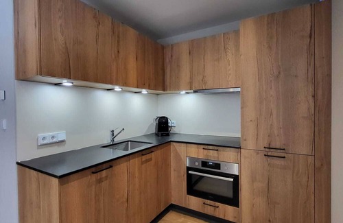 Berwang Appartement | Nieuw Appartement op Loopafstand van het Centrum en de Piste's