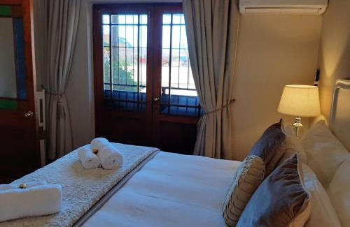 Eendekuil Appartement | Nieuwedrift accommodation