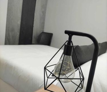 San Lorenzo Appartement | Nieves Viejas Los Patios