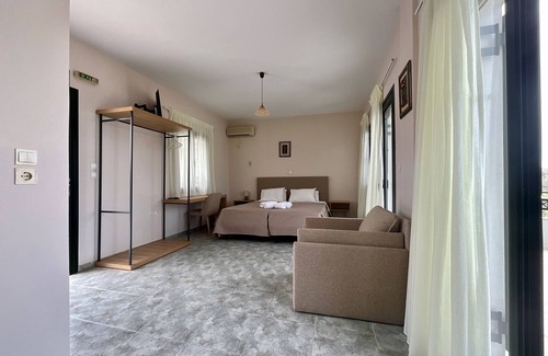 Vovikes Maison | Niforos Panorama