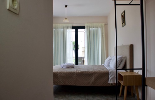 Vovikes Maison | Niforos Panorama