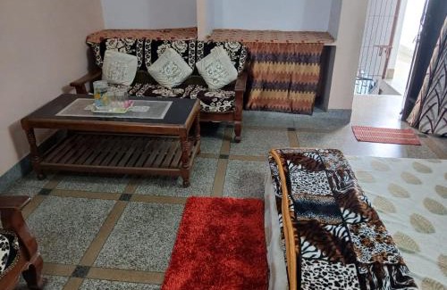 Allahabad Maison | Nigam Stay Home B-663, Kareli Prayagraj