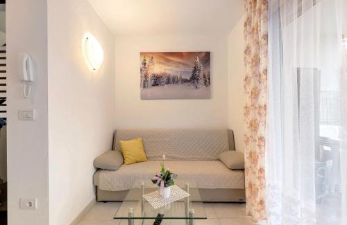 Predazzo Appartement | Night and day 3