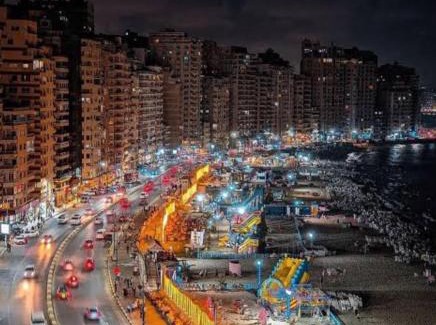 Bab Sharqi Appartement | night holiday