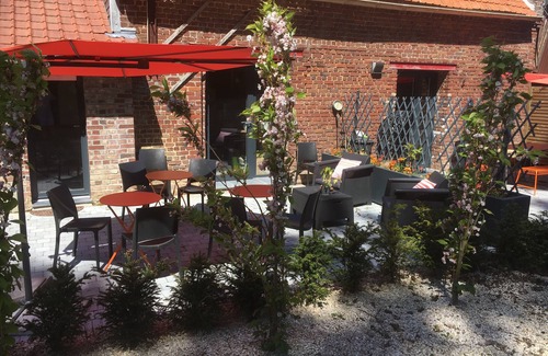 Agnez-les-Duisans Lit Et Petit-Déjeuner | B&B dans un cadre atypique avec espace bien-être