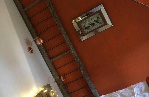 Agnez-les-Duisans Lit Et Petit-Déjeuner | Nuit en B&B dans un cadre atypique avec espace bien-être