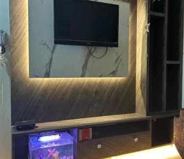 Greater Noida Appartement | Night View Apartment