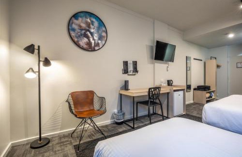 Keysborough Hôtel | Nightcap at Keysborough Hotel