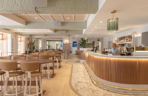 Manly Hôtel | Nightcap at Manly Hotel