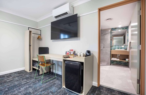 Manly Hôtel | Nightcap at Manly Hotel