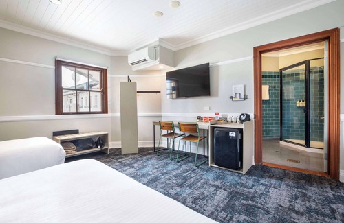Manly Hôtel | Nightcap at Manly Hotel