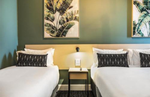 Pymble Hôtel | Nightcap at Pymble Hotel