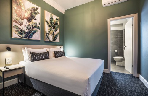 Pymble Hôtel | Nightcap at Pymble Hotel