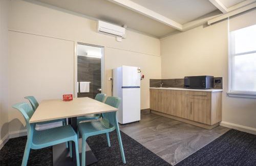 Moorabbin Hôtel | Nightcap at Sandbelt Hotel