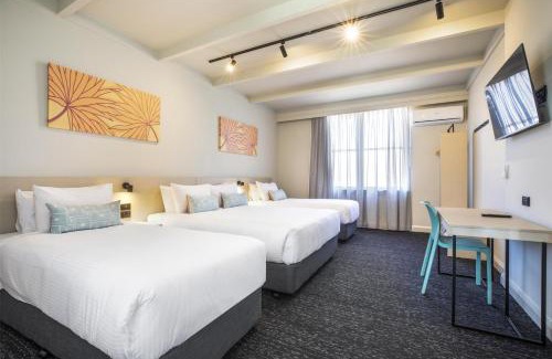 Moorabbin Hôtel | Nightcap at Sandbelt Hotel