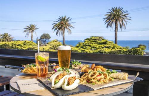 Sandringham Hôtel | Nightcap at Sandringham Hotel