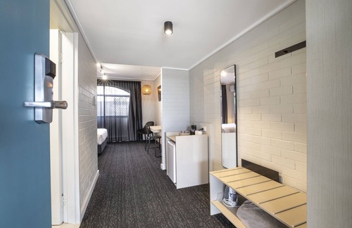 Springwood Hôtel | Nightcap at Springwood Hotel