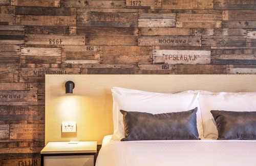 Laverton North Hôtel | Nightcap at Westside Hotel