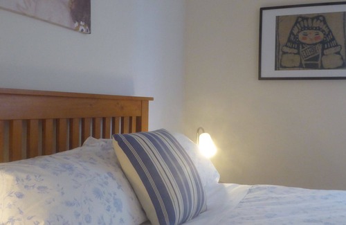 Eureka Cottage | Nightcap Cottage - vue magnifique sur les terres agricoles aux collines