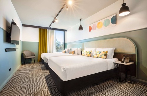 Mitchelton Hôtel | The Brook by Nightcap Plus