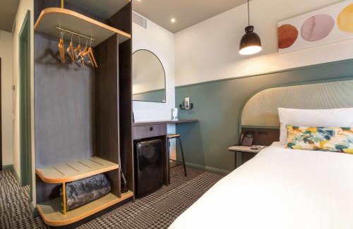 Mitchelton Hôtel | Nightelier Mitchelton The Brook