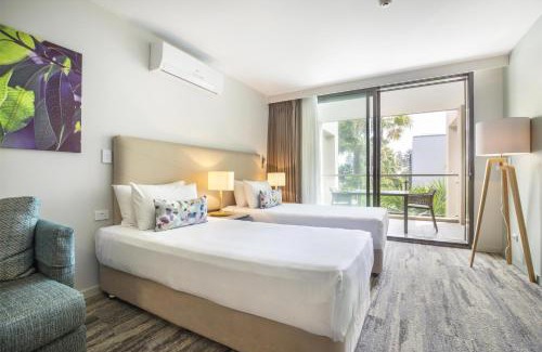 Narrabeen Hôtel | Nightelier Narrabeen