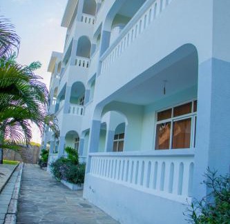 Shanzu Appartement | Nightingale Apartments Hotel Mombasa