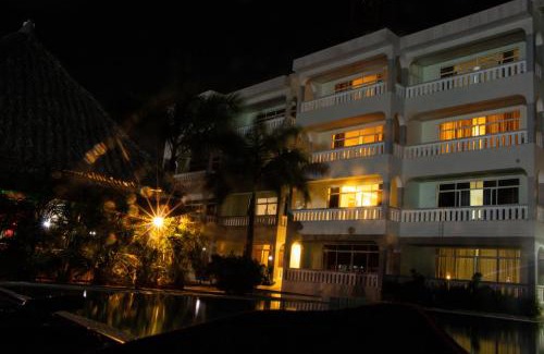 Shanzu Appartement | Nightingale Apartments Hotel Mombasa