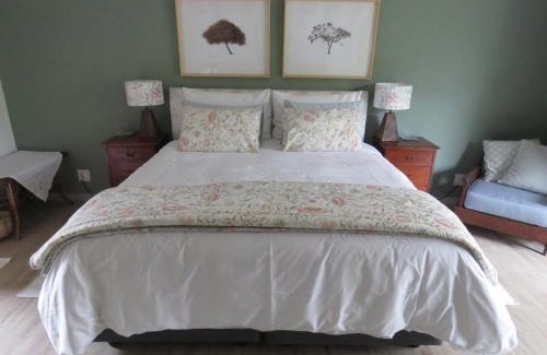 Nelspruit Maison | Nightjar Guest Lodge