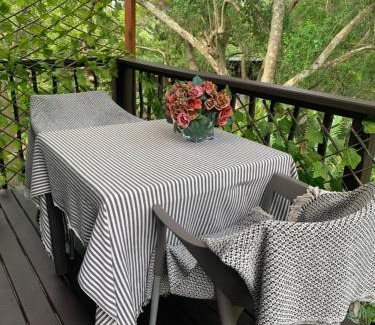 Nelspruit Maison | Nightjar Guest Lodge