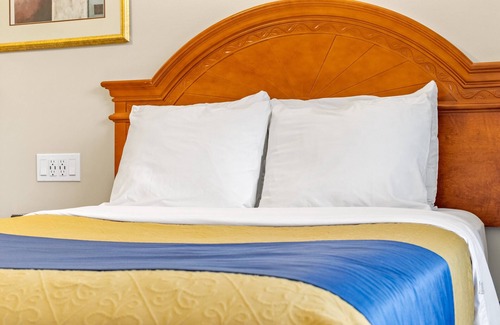 Owen Sound Hôtel | Nights Inn Owen Sound