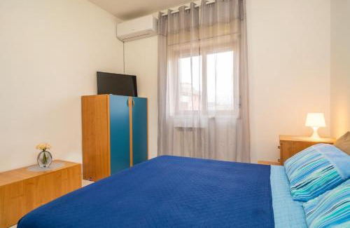 San Giorgio-Librino-San Giuseppe la Rena-Zia Lisa-Villaggio Sant'Agata Appartement | Nigido Holiday Houses Simona
