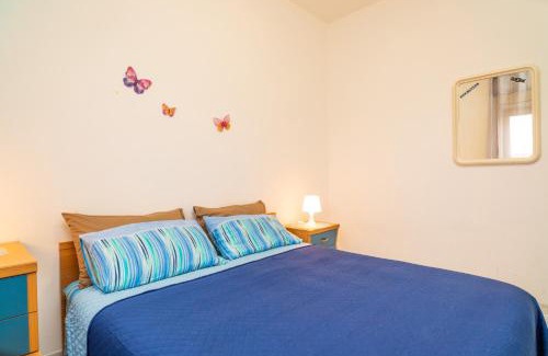 San Giorgio-Librino-San Giuseppe la Rena-Zia Lisa-Villaggio Sant'Agata Appartement | Nigido Holiday Houses Simona