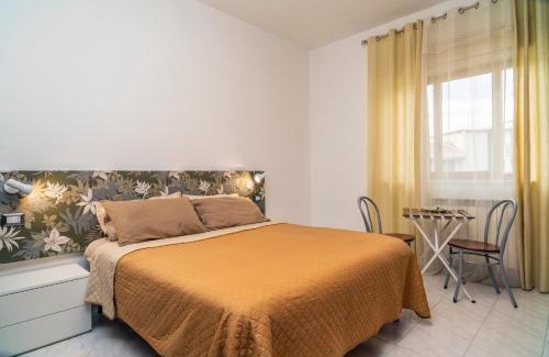 San Giorgio-Librino-San Giuseppe la Rena-Zia Lisa-Villaggio Sant'Agata Appartement | Nigido Holiday Houses Simona