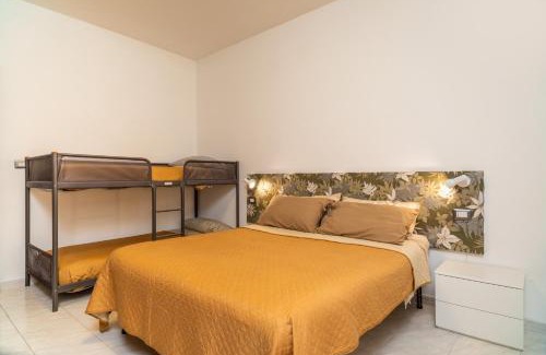 San Giorgio-Librino-San Giuseppe la Rena-Zia Lisa-Villaggio Sant'Agata Appartement | Nigido Holiday Houses Simona